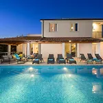Villa Storia By Istrialux *