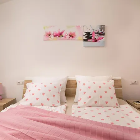 빌라 Storia By Istrialux *