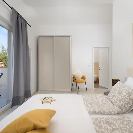 빌라 Storia By Istrialux Kringa