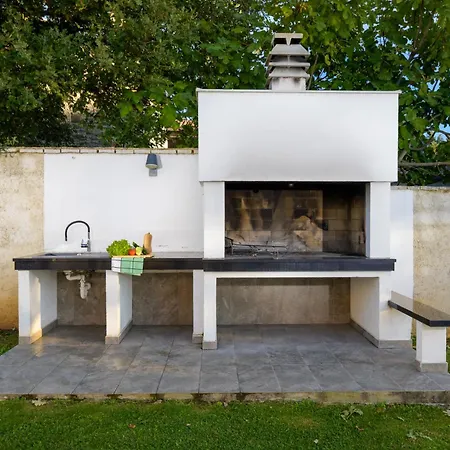 빌라 Storia By Istrialux