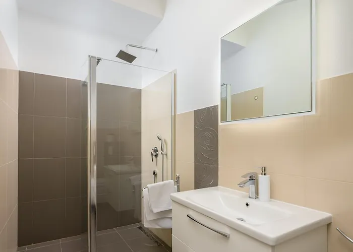 Storia By Istrialux Vila Kringa