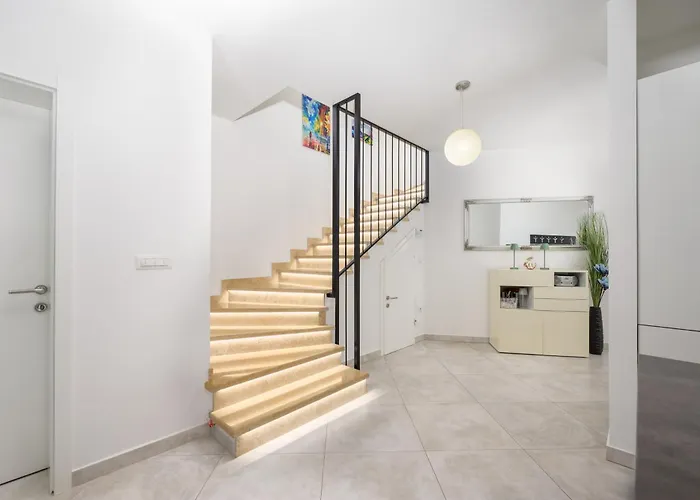 Vila Storia By Istrialux