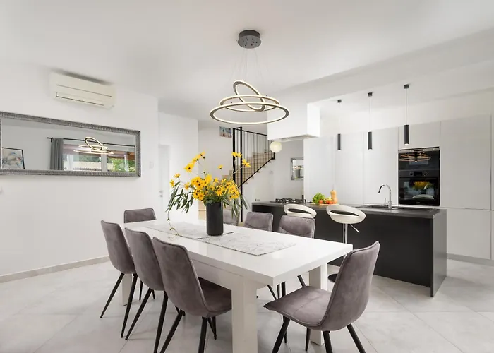 Storia By Istrialux Vila Kringa