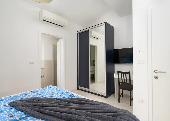 Storia By Istrialux * Kringa