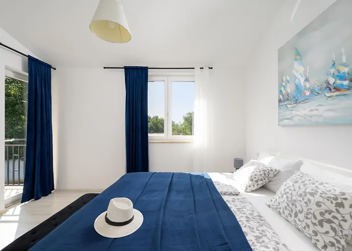 Vila Storia By Istrialux *