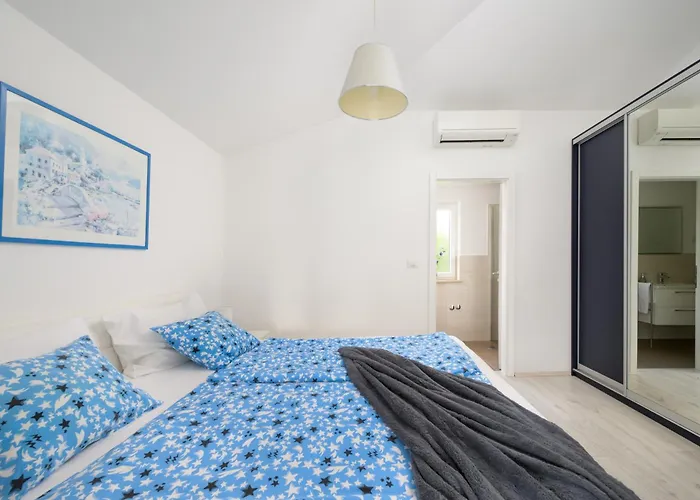 Storia By Istrialux Vila Kringa