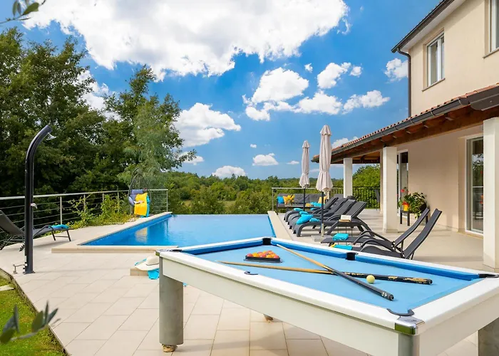 Storia By Istrialux * Kringa