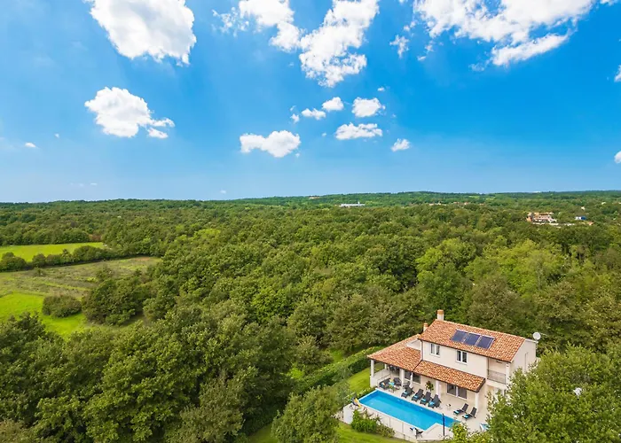 Storia By Istrialux Kringa