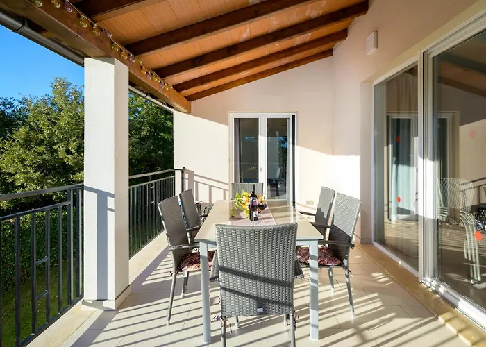 Vila Storia By Istrialux