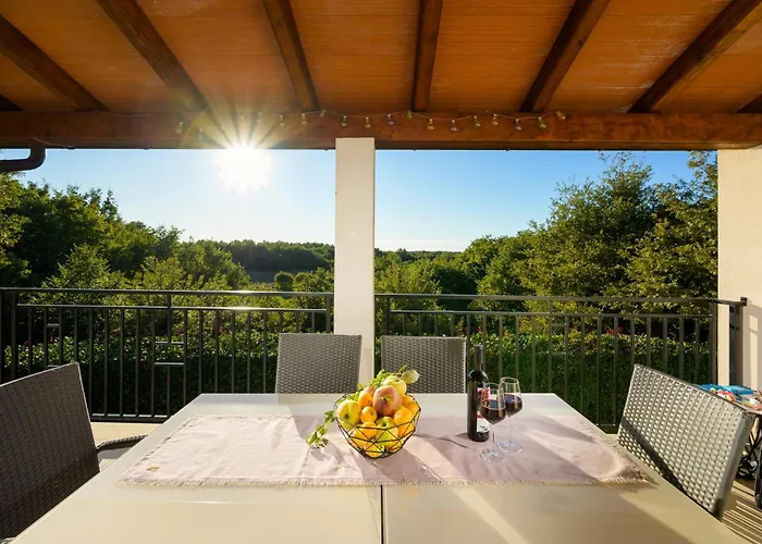 Vila Storia By Istrialux