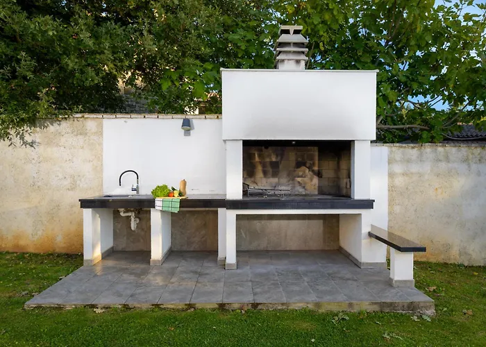 Vila Storia By Istrialux