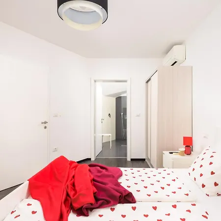 Storia By Istrialux ヴィラ Kringa