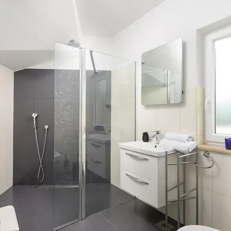 Storia By Istrialux ヴィラ