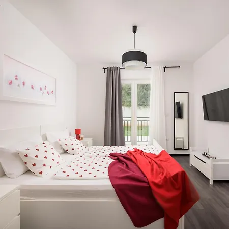 ヴィラ Storia By Istrialux