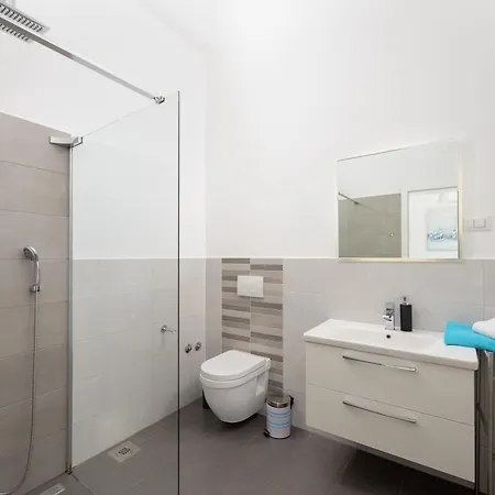 ヴィラ Storia By Istrialux Kringa