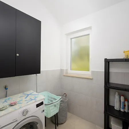 ヴィラ Storia By Istrialux Kringa