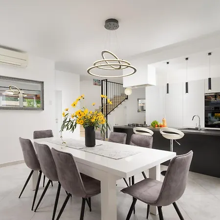 Storia By Istrialux ヴィラ Kringa