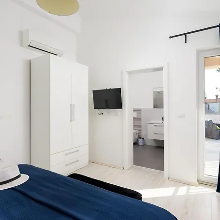 Storia By Istrialux Kringa