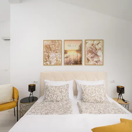 Storia By Istrialux Kringa