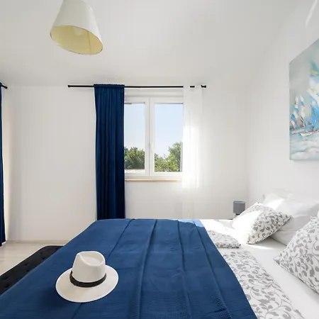 ヴィラ Storia By Istrialux *