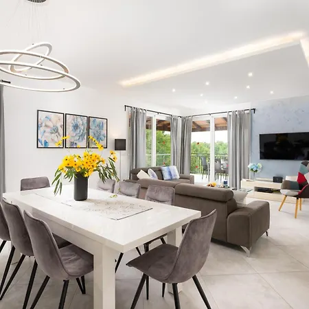 ヴィラ Storia By Istrialux *