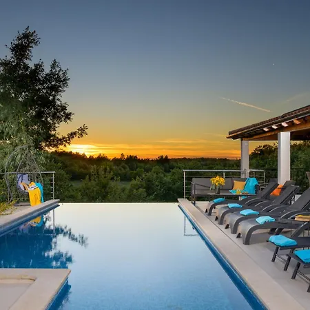 Storia By Istrialux ヴィラ