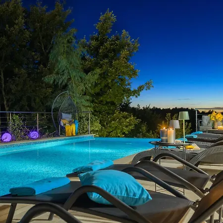 Storia By Istrialux ヴィラ Kringa