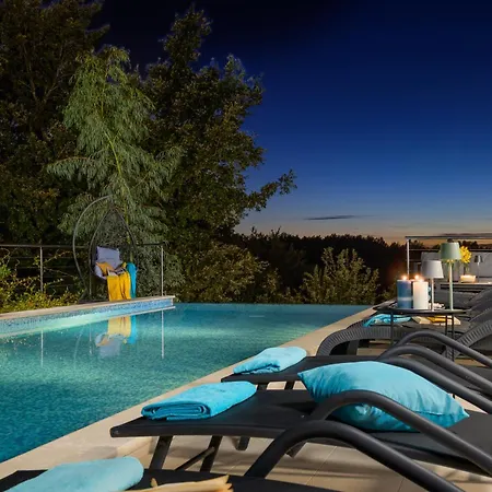 ヴィラ Storia By Istrialux