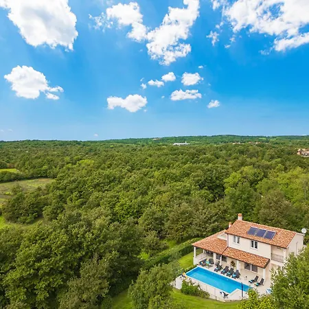 Storia By Istrialux Kringa