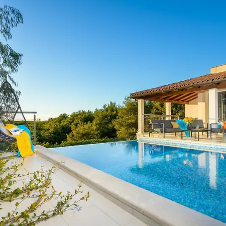 Storia By Istrialux ヴィラ