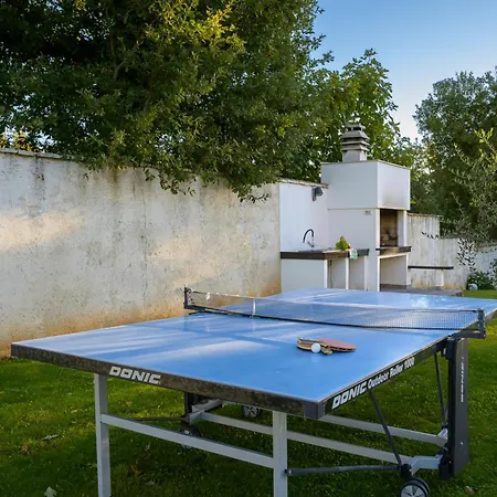 ヴィラ Storia By Istrialux