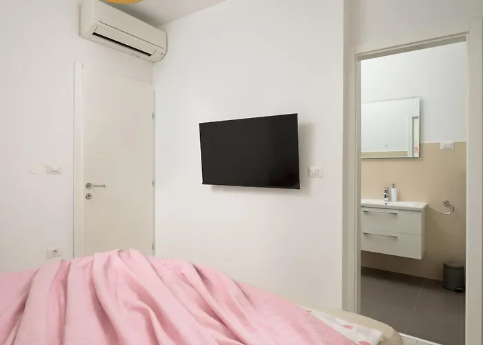 Storia By Istrialux Villa