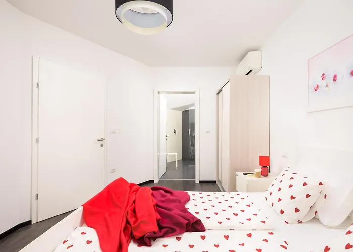 Storia By Istrialux Villa Kringa