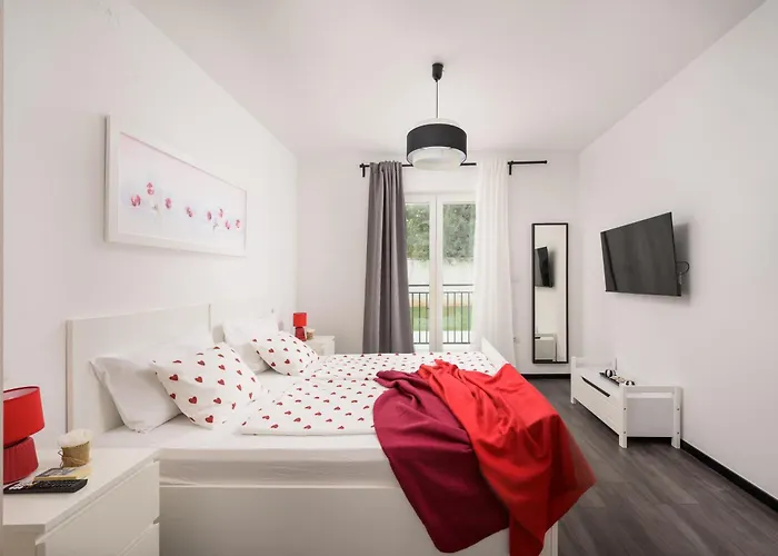 Villa Storia By Istrialux