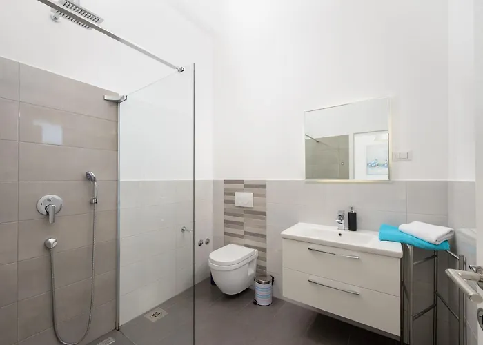 Villa Storia By Istrialux Kringa