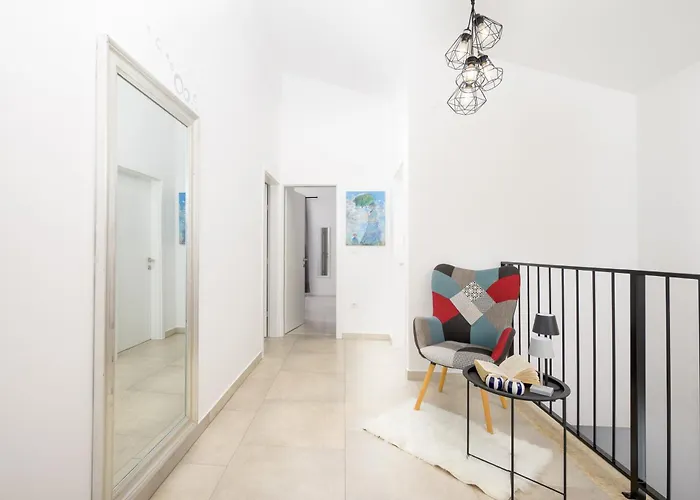 Storia By Istrialux Villa Kringa