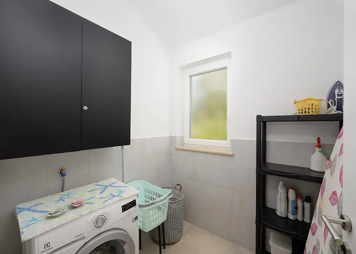 Villa Storia By Istrialux Kringa