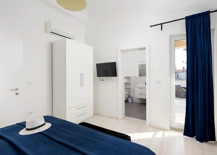 Storia By Istrialux Kringa