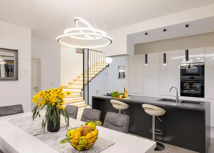 Storia By Istrialux * Kringa