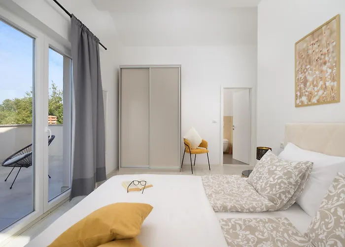 Villa Storia By Istrialux Kringa