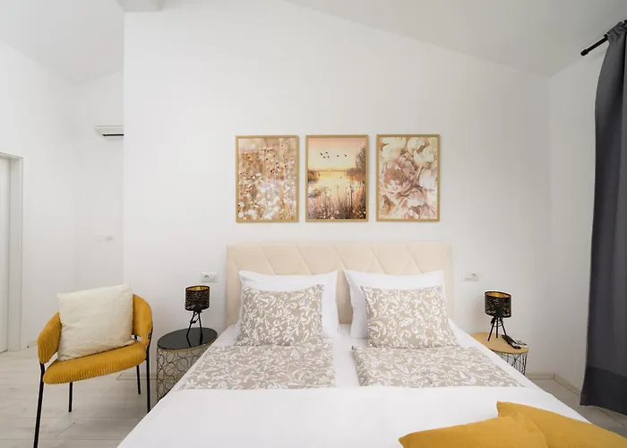 Storia By Istrialux Kringa