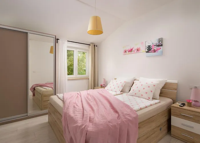 Villa Storia By Istrialux Kringa