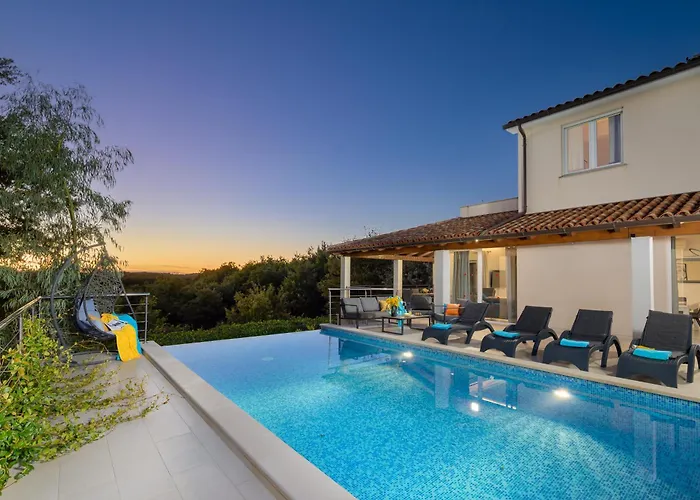 Storia By Istrialux * Kringa