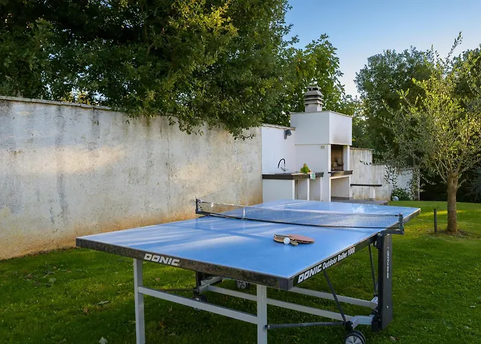 Villa Storia By Istrialux