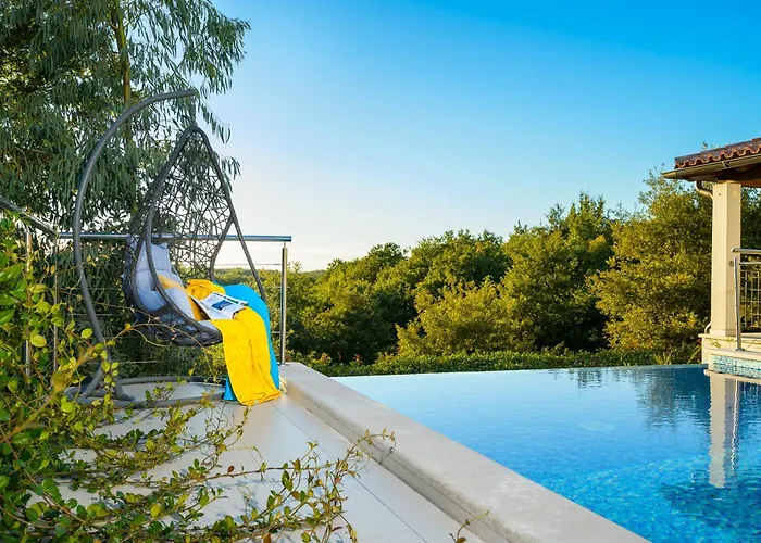 Storia By Istrialux Villa